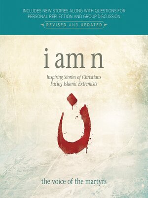 cover image of I Am N